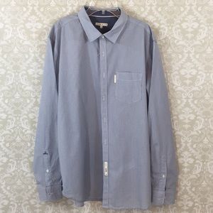 {Marc Ecko} Size L Button Down